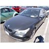 Image 1 : 2010 BMW 535i
