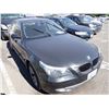 Image 2 : 2010 BMW 535i
