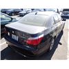 Image 3 : 2010 BMW 535i