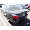 Image 4 : 2010 BMW 535i