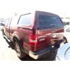 Image 4 : 2006 Ford F-150