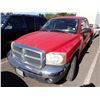 Image 1 : 2005 Dodge Dakota