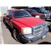 Image 2 : 2005 Dodge Dakota
