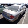 Image 3 : 2001 Nissan Maxima