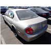 Image 4 : 2001 Nissan Maxima