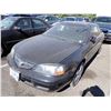 Image 1 : 2003 Acura 3.2 CL Type S