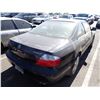 Image 3 : 2003 Acura 3.2 CL Type S