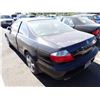 Image 4 : 2003 Acura 3.2 CL Type S