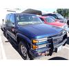 Image 2 : 2000 Chevrolet Tahoe
