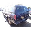 Image 4 : 2000 Chevrolet Tahoe