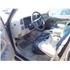 Image 5 : 2000 Chevrolet Tahoe