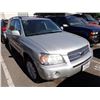 Image 2 : 2007 Toyota Highlander Hybrid
