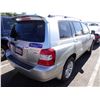 Image 3 : 2007 Toyota Highlander Hybrid