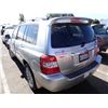 Image 4 : 2007 Toyota Highlander Hybrid