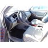 Image 5 : 2007 Toyota Highlander Hybrid