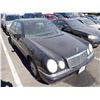 Image 2 : 1997 Mercedes-Benz E320