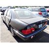 Image 4 : 1997 Mercedes-Benz E320