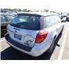 Image 3 : 2007 Subaru Outback