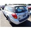 Image 4 : 2007 Subaru Outback