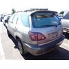 Image 4 : 2000 Lexus RX 300