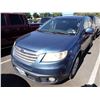 Image 1 : 2008 Subaru Tribeca