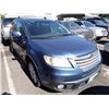 Image 2 : 2008 Subaru Tribeca