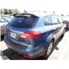 Image 3 : 2008 Subaru Tribeca