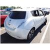 Image 3 : 2014 Nissan LEAF