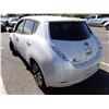 Image 4 : 2014 Nissan LEAF