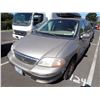 Image 1 : 2001 Ford Windstar