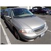 Image 2 : 2001 Ford Windstar