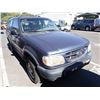 Image 2 : 1999 Ford Explorer