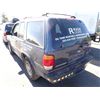 Image 4 : 1999 Ford Explorer