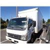 Image 1 : 2010 Mitsubishi FUSO FE Series