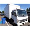 Image 2 : 2010 Mitsubishi FUSO FE Series
