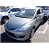 Image 1 : 2010 Mazda Mazda5