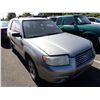 Image 2 : 2007 Subaru Forester