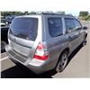 Image 3 : 2007 Subaru Forester