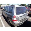 Image 4 : 2007 Subaru Forester