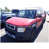 Image 1 : 2005 Honda Element