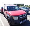 Image 2 : 2005 Honda Element