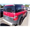 Image 3 : 2005 Honda Element