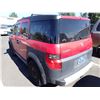 Image 4 : 2005 Honda Element