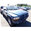 Image 2 : 2002 Dodge Dakota