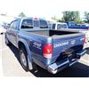 Image 4 : 2002 Dodge Dakota