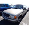 Image 1 : 2002 Ford Ranger