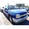 Image 2 : 2004 Chevrolet Silverado 1500