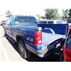 Image 4 : 2004 Chevrolet Silverado 1500