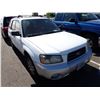 Image 2 : 2005 Subaru Forester