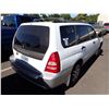 Image 3 : 2005 Subaru Forester